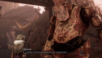 Что делает деревянная палка в Clair Obscur Expedition 33