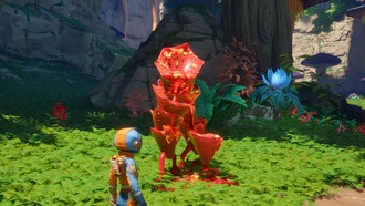 Revenge of the Savage Planet: Где найти всех редких существ (S-ранг)