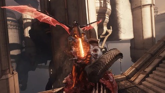 Моддер запустил Doom на портативной зарядной станции