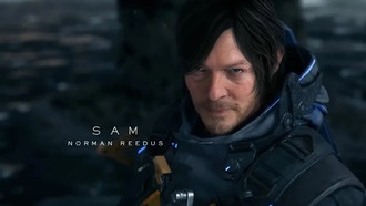 Хидео Кодзима отказался от механики роста волос в Death Stranding 2 из-за внешности Нормана Ридуса