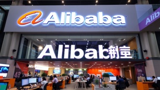 Alibaba представила бесплатный AI-ассистент для научных исследований