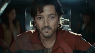 Диего Луна поделился своими эмоциями со съёмок финала «Андора»: «Я мог заплакать по несколько раз в день»