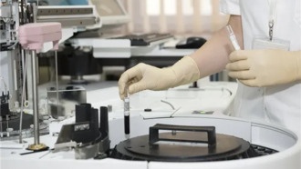 Китайские ученые открыли новый редкий тип крови — он еще реже, чем «панда»