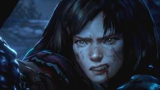 No Rest for the Wicked получит масштабный патч 1 с новыми уровнями сложности и улучшениями боя