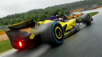 Раскрыты системные требования F1 25 для игры в 8К и 60 FPS