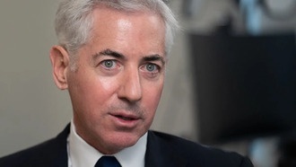 Билл Экман покинул совет директоров Universal Music Group, чтобы сосредоточиться на Howard Hughes