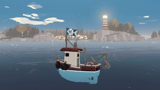 Dredge: Все местоположения флагов