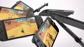 Президент Nintendo считает, что высокая цена Switch 2 может снизить популярность консоли