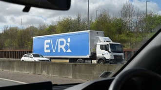 DHL и Evri объявили о слиянии в Великобритании