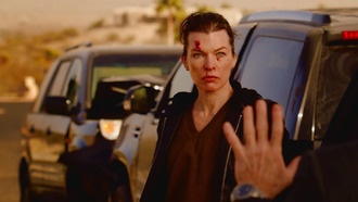 Мила Йовович сыграет в новом триллере «Protector»