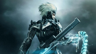 Автор хита Metal Gear Rising узнал о меме с его песней спустя два года