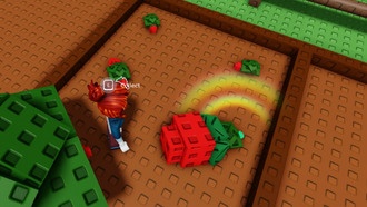 Grow a Garden - список растений