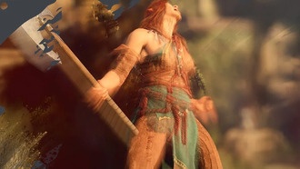 Baldur's Gate 3 получила 31-й хотфикс с исправлениями и балансными правками