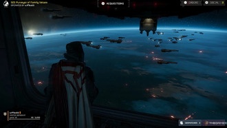 Как кастомизировать оружие в Helldivers 2