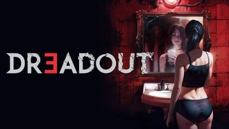 Анонсирована хоррор-игра DreadOut 3 для PC — релиз в 2026 году