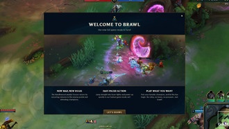 League Of Legends: Руководство по дракам