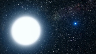 Астрономы исследуют двойные звездные системы для изучения формирования планет