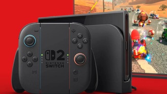 Nintendo Switch 2: полные технические характеристики и системные особенности