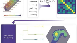 ИИ-алгоритм Capivara раскрывает скрытые структуры галактик, анализируя их спектральные отпечатки