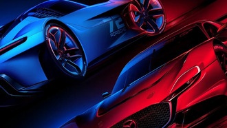 Gran Turismo 7 получит крупное обновление 15 мая: новые машины, гонки и улучшенный ИИ