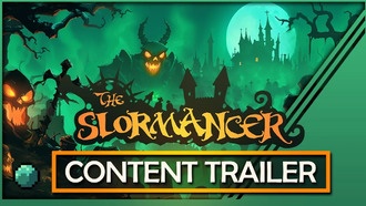 The Slormancer вышла из раннего доступа: разработчики празднуют релиз версии 1.0