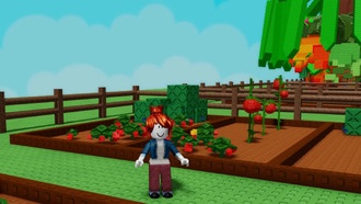 Советы и рекомендации по выращиванию сада