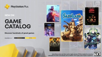 PlayStation Plus: новые игры в мае 2025 года — Battlefield V, Five Nights at Freddy's и другие