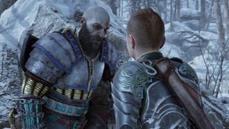 God of War отмечает 20-летний юбилей: разработчики поблагодарили фанатов