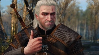 Дуб из «Ведьмака» может стать памятником природы в Варшаве