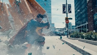 Вышел новый трейлер фильма «Супермен» от Джеймса Ганна