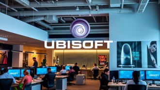 Ubisoft планирует сократить расходы на $110 млн за два года