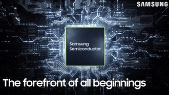 Samsung Foundry добивается прогресса в разработке 2-нм техпроцесса GAA