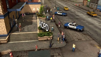 Как заработать больше опыта в округе