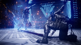 Ninja Gaiden 4 — хак-н-слэш в лучших традициях серии. Показали впечатляющий геймплей