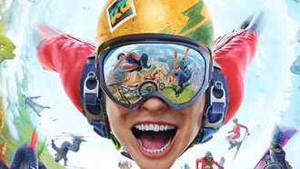 Ubisoft снимет фильм по экстремальному спортивному симулятору Riders Republic