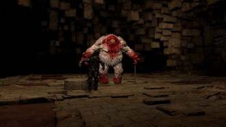 Разработчик id Software показал концепт Quake 5 с элементами Doom