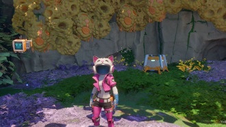 Где найти все 10 ящиков с припасами на Стелларис Прайм в Revenge of the Savage Planet