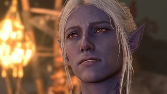 Baldur's Gate 3: в хотфиксе удалили диалоги из вырезанной сюжетной линии