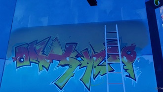 Как выполнить квест «Light It Up» в Cash Cleaner Simulator