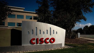 Cisco прогнозирует рост продаж благодаря спросу на решения для ИИ