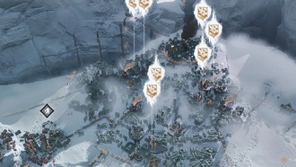 Что такое режим «Спокойствие» в Frostpunk 2?