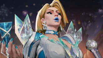 В Marvel Rivals появился предмет, позволяющий избежать потерь в рейтинговых матчах — игроки возмущены