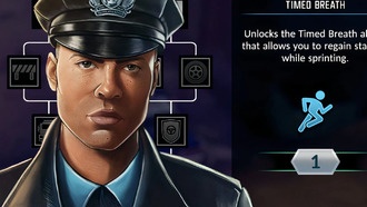 Как повысить выносливость в округе