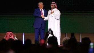 США разрешили Саудовской Аравии и ОАЭ доступ к передовым ИИ-чипам Nvidia и AMD