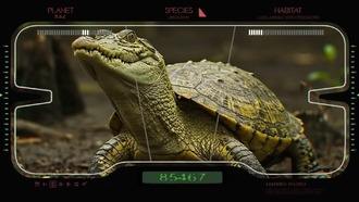 Lucasfilm представила AI-фильм по «Звёздным войнам» с абсурдными гибридами животных