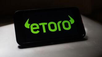 Spark Capital заработала $530 млн на IPO eToro благодаря ранним инвестициям