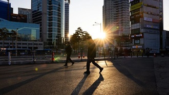 Южная Корея впервые за 24 года повысит лимит страхования вкладов