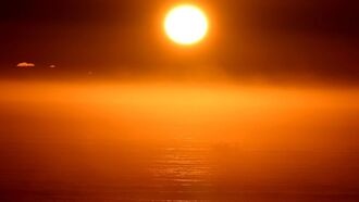 Кто финансирует проекты по затемнению Солнца? Это важно знать