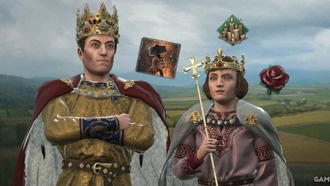 Как получить лучших наследников в Crusader Kings 3