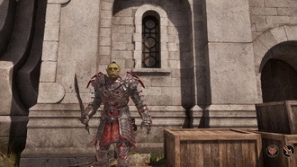 Oblivion Remastered: список уровней атрибутов